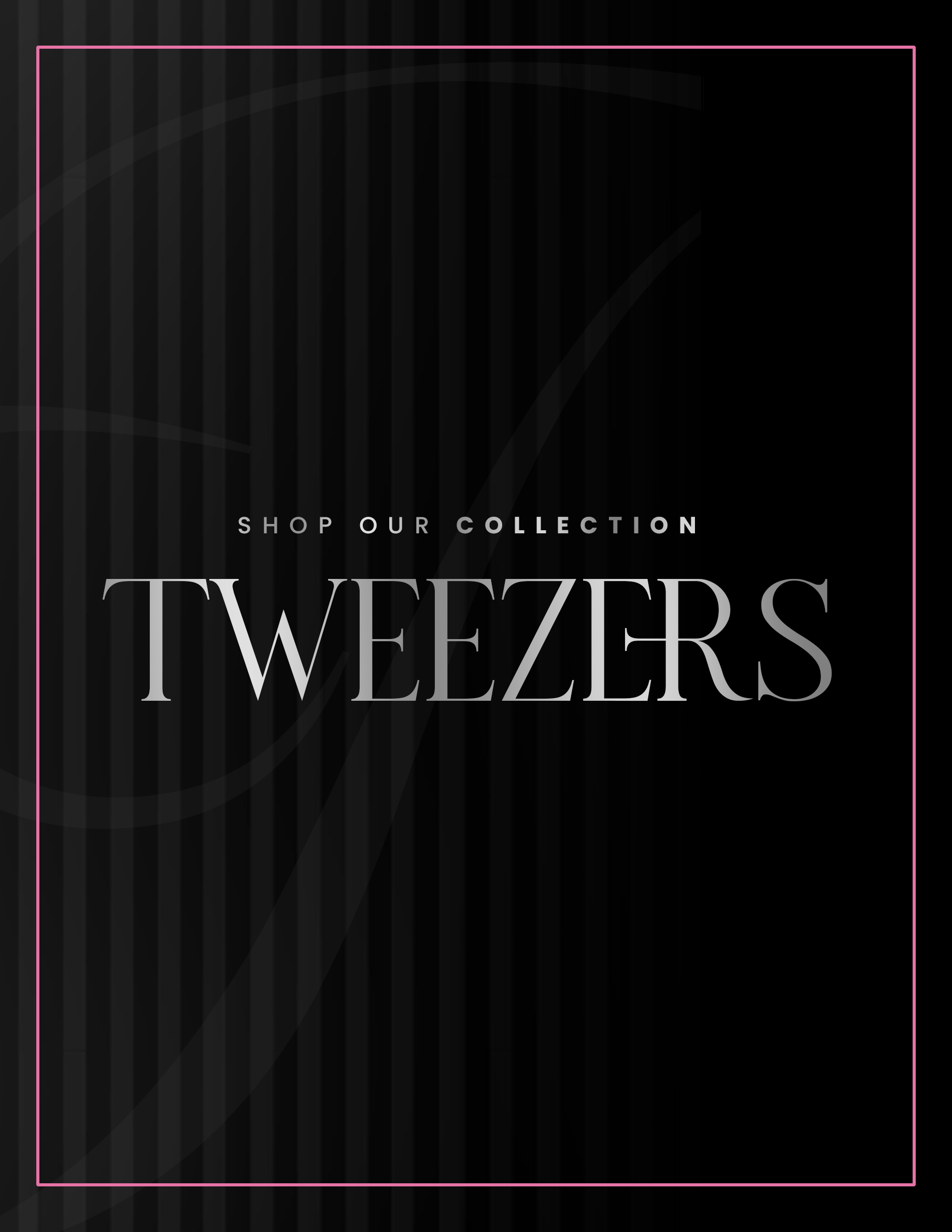 Tweezers