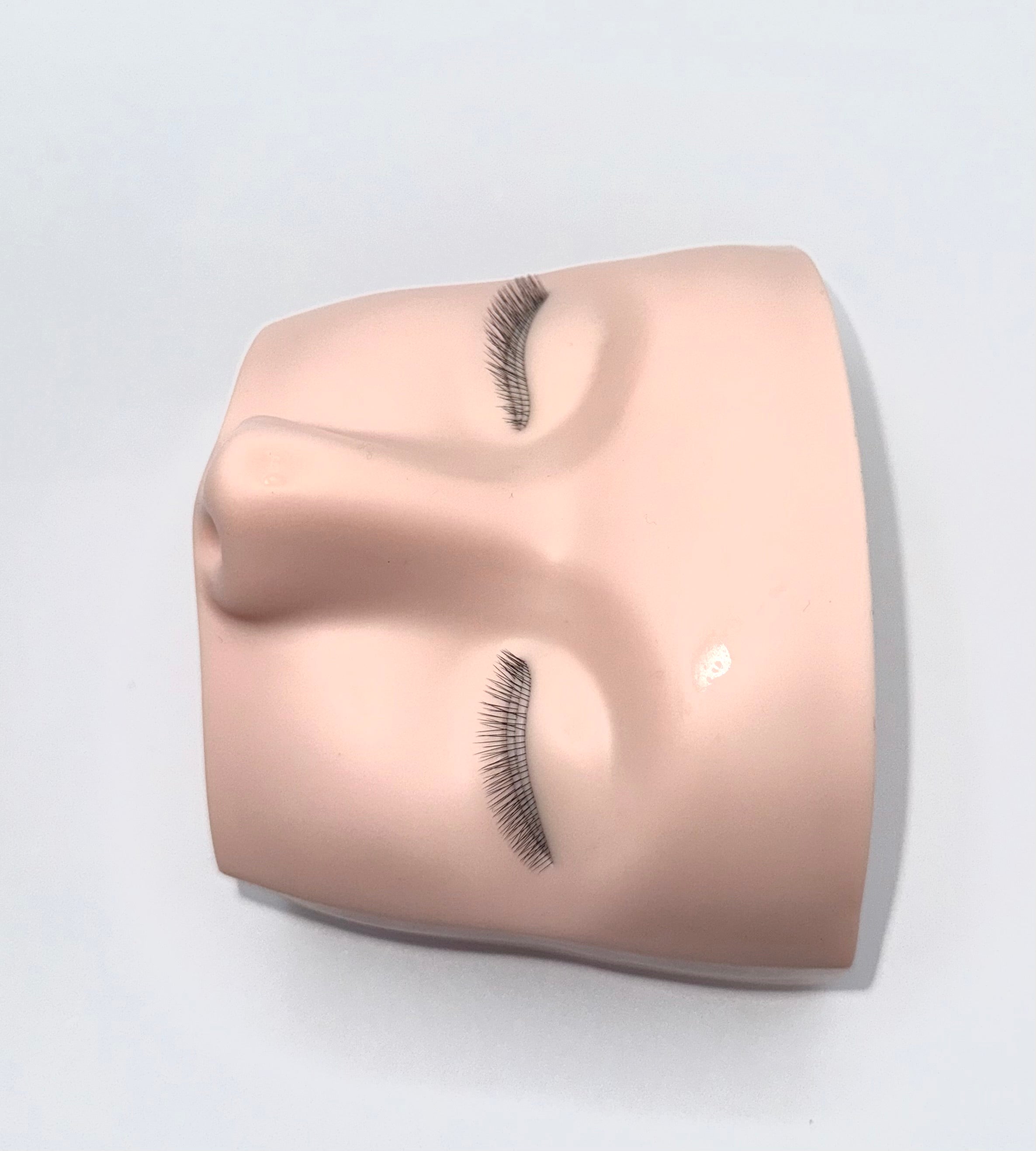 3 layer mannequin