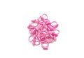 Blooming cup glue rings
