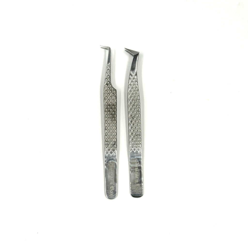 Volume Tweezers