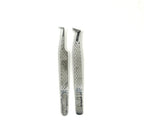 Volume Tweezers