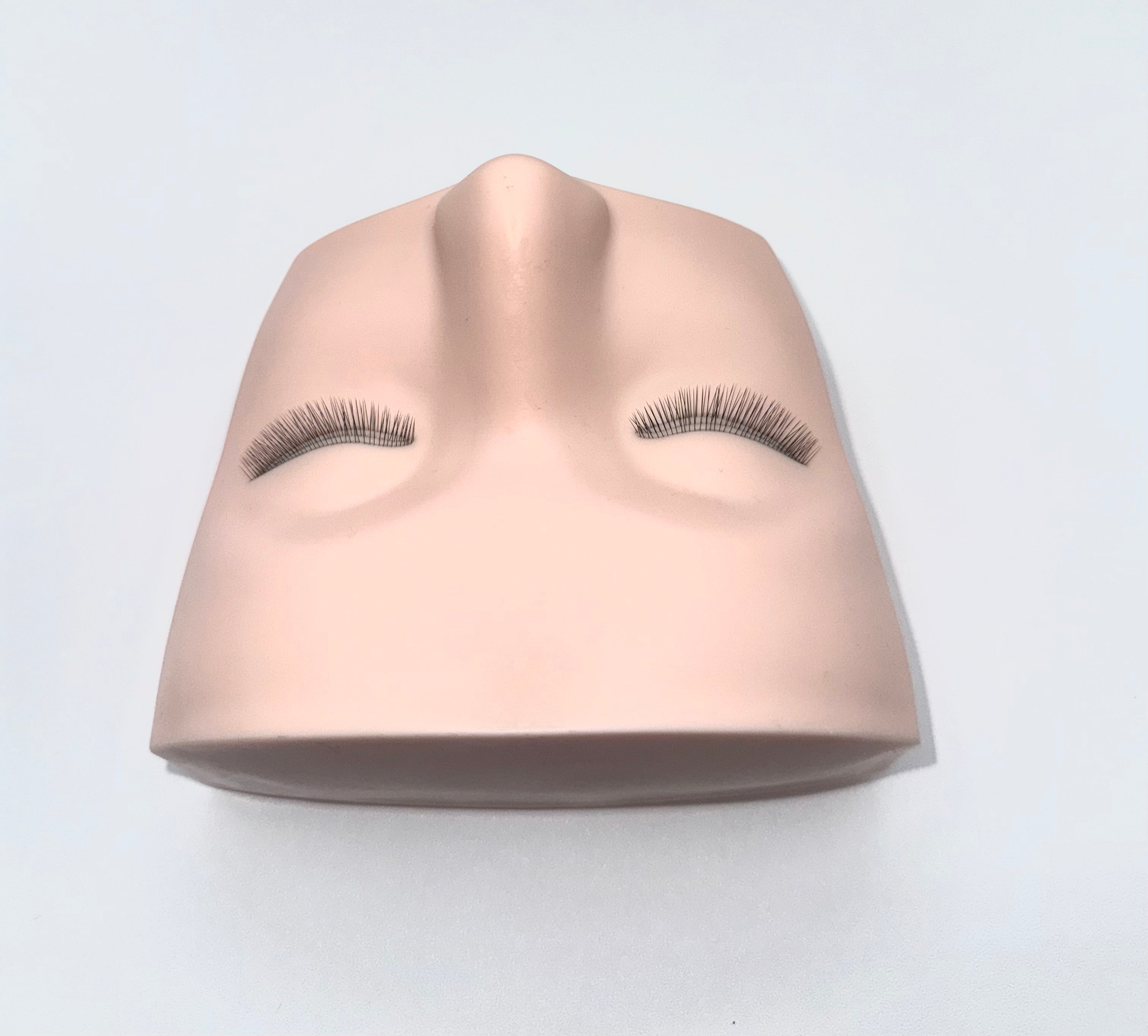 3 layer mannequin