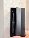 Volume tweezers