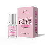 Liquick Rose Gold Adhesive 5ml