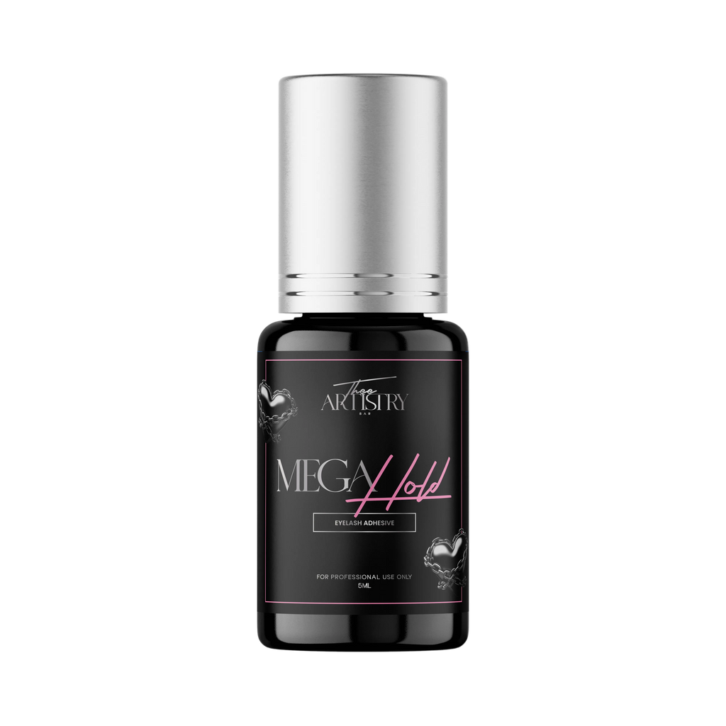 Mega Hold Adhesive 5ml