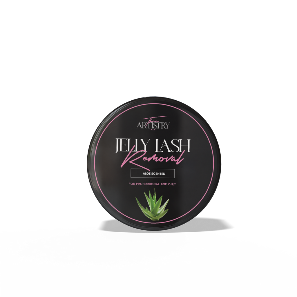 Jelly Lash Remover