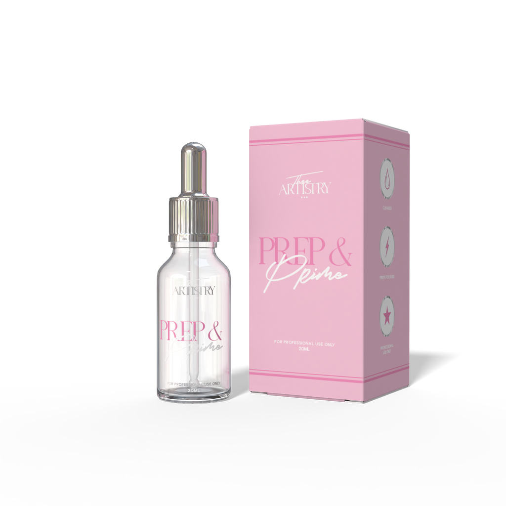 Prep & Prime 20ml
