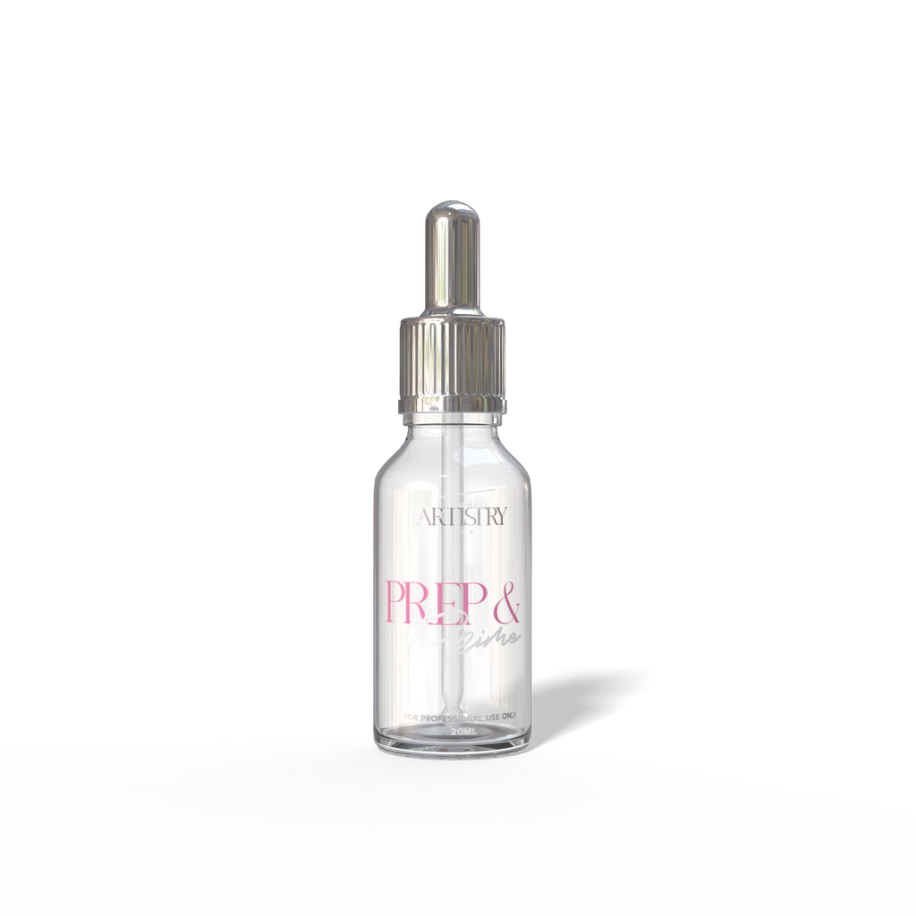 Prep & Prime 20ml
