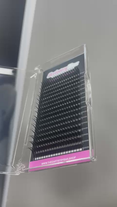 Anime Lashes 0.05